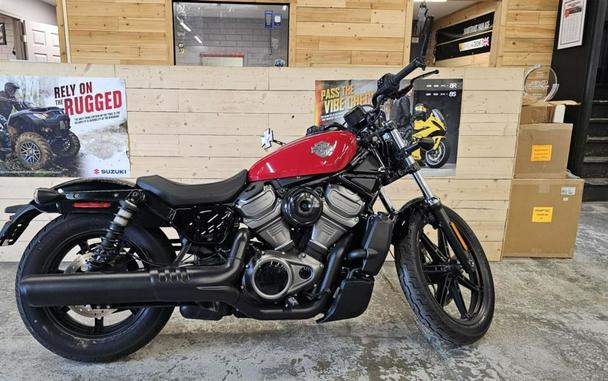 2023 Harley-Davidson® RH975 - Nightster™