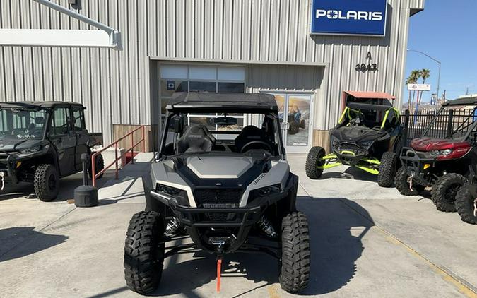 2024 Polaris General XP 4 1000 Ultimate