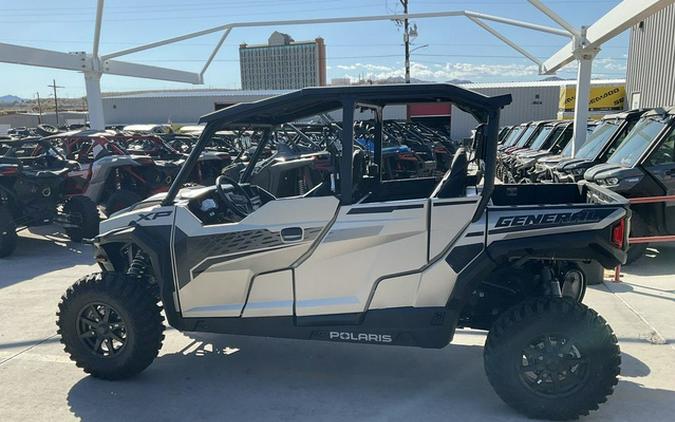 2024 Polaris General XP 4 1000 Ultimate