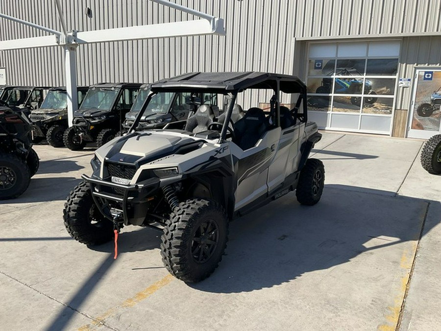 2024 Polaris General XP 4 1000 Ultimate