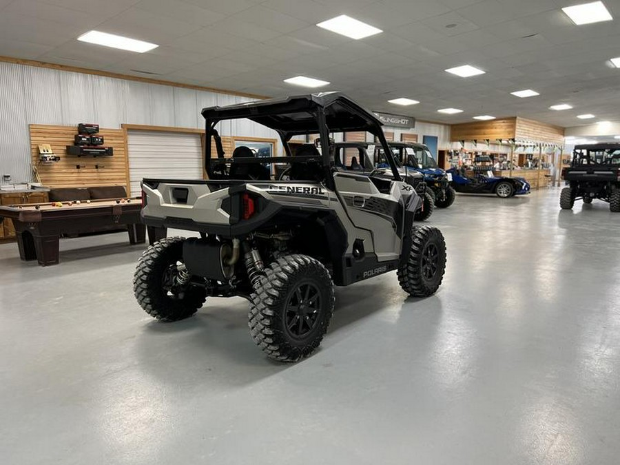 2024 Polaris® General XP 1000 Premium