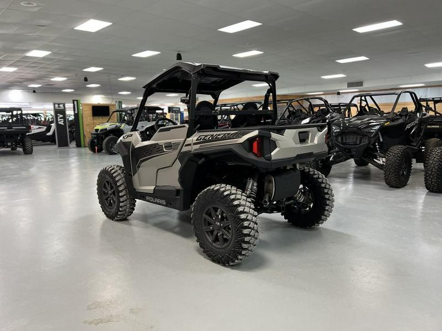 2024 Polaris® General XP 1000 Premium