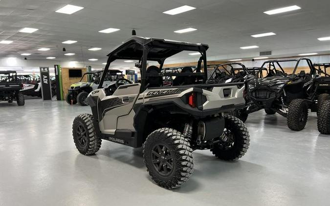 2024 Polaris® General XP 1000 Premium