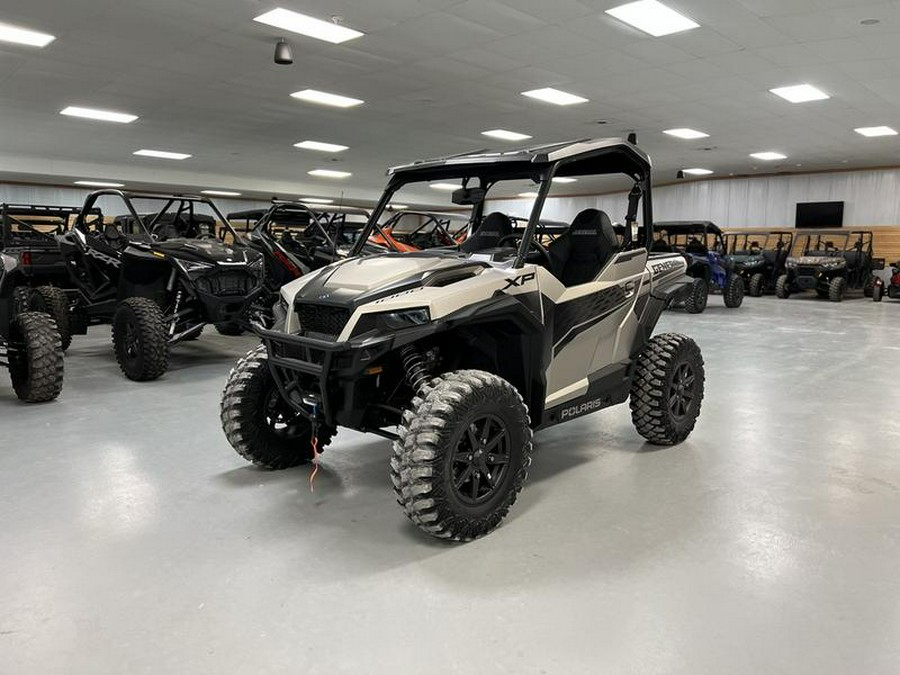 2024 Polaris® General XP 1000 Premium