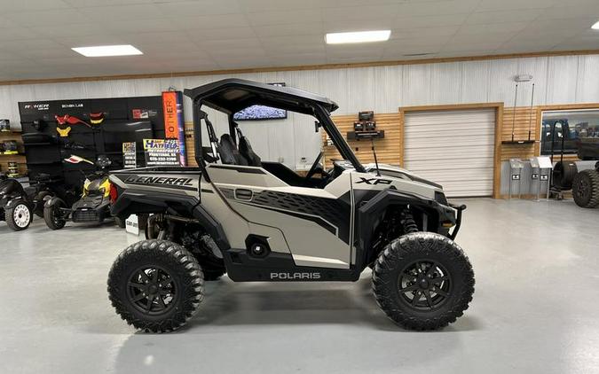 2024 Polaris® General XP 1000 Premium