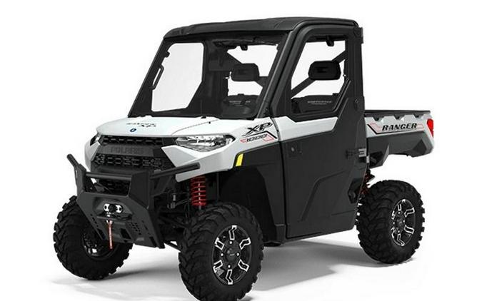 2021 Polaris® Ranger XP 1000 NorthStar Edition Premium