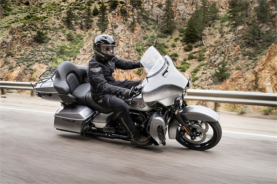 2019 Harley-Davidson CVOT Limited