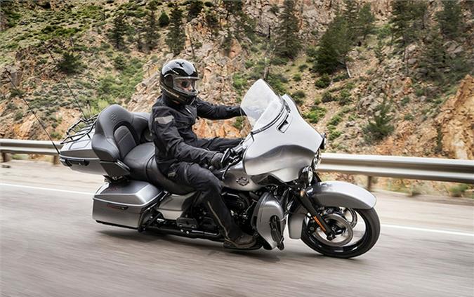 2019 Harley-Davidson CVOT Limited