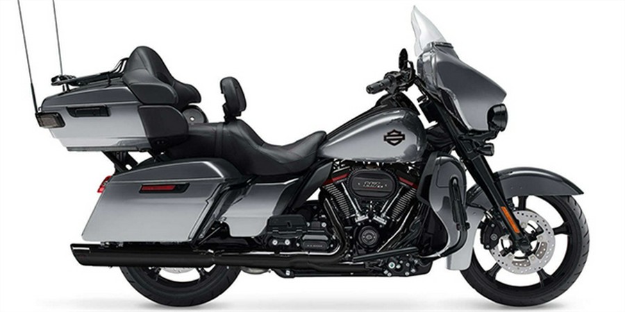 2019 Harley-Davidson CVOT Limited