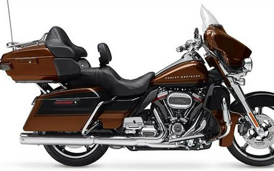 2019 Harley-Davidson CVOT Limited