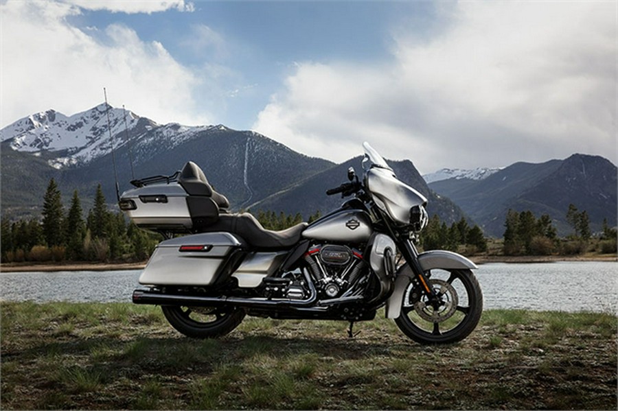 2019 Harley-Davidson CVOT Limited