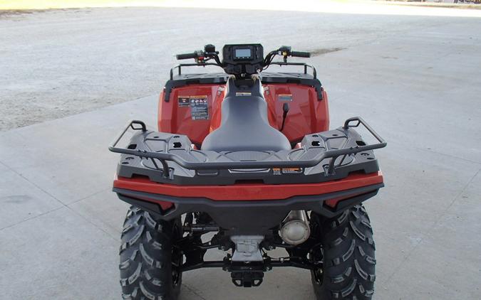 2024 Polaris Industries Sportsman 570 EPS