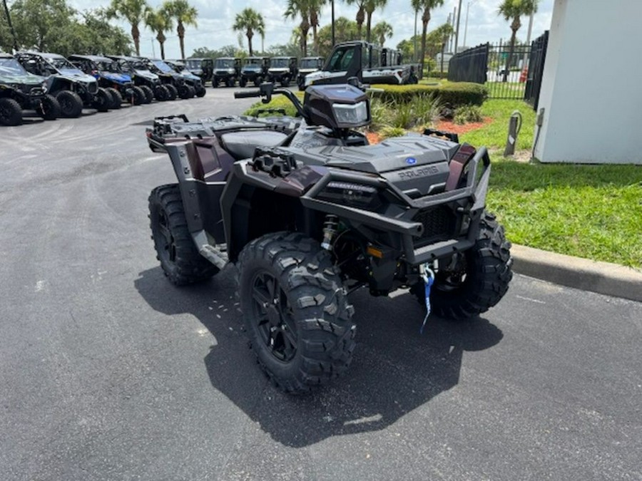 2025 Polaris® Sportsman 850 Trail