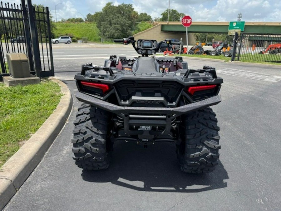 2025 Polaris® Sportsman 850 Trail
