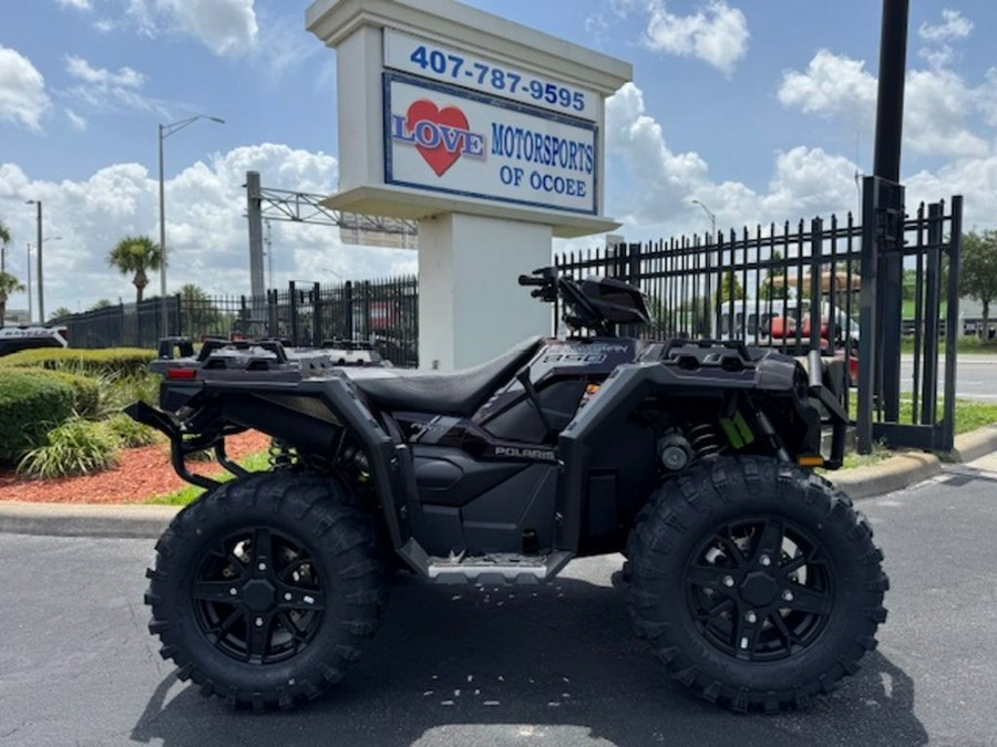 2025 Polaris® Sportsman 850 Trail