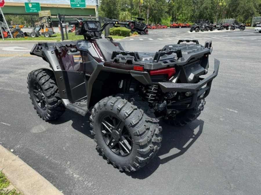 2025 Polaris® Sportsman 850 Trail