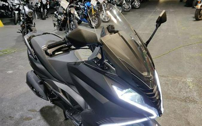 2025 Wolf Brand Scooters V300I