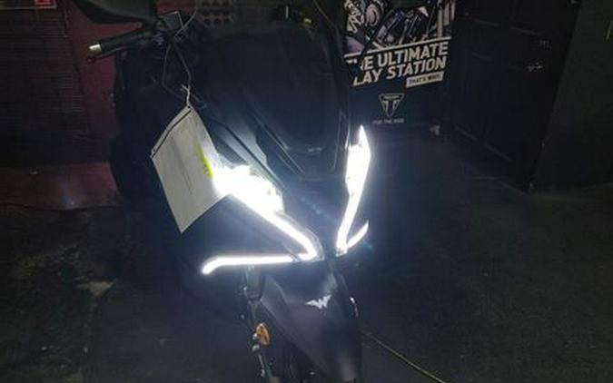2025 Wolf Brand Scooters V300I