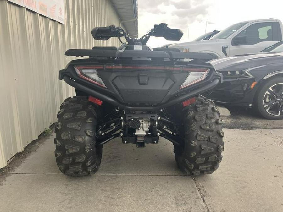 2025 CFMOTO CF600AZ-3SA - C2642