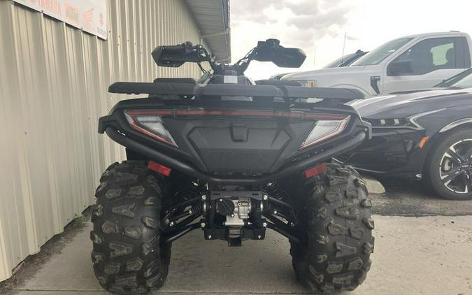 2025 CFMOTO CF600AZ-3SA - C2642