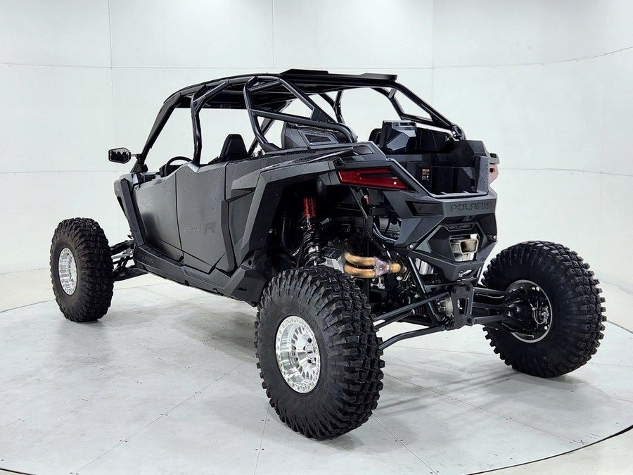 2025 Polaris® RZR Pro R 4 Ultimate