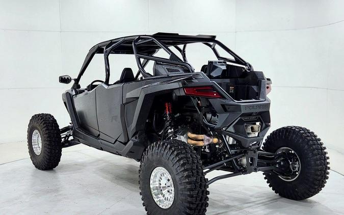2025 Polaris® RZR Pro R 4 Ultimate