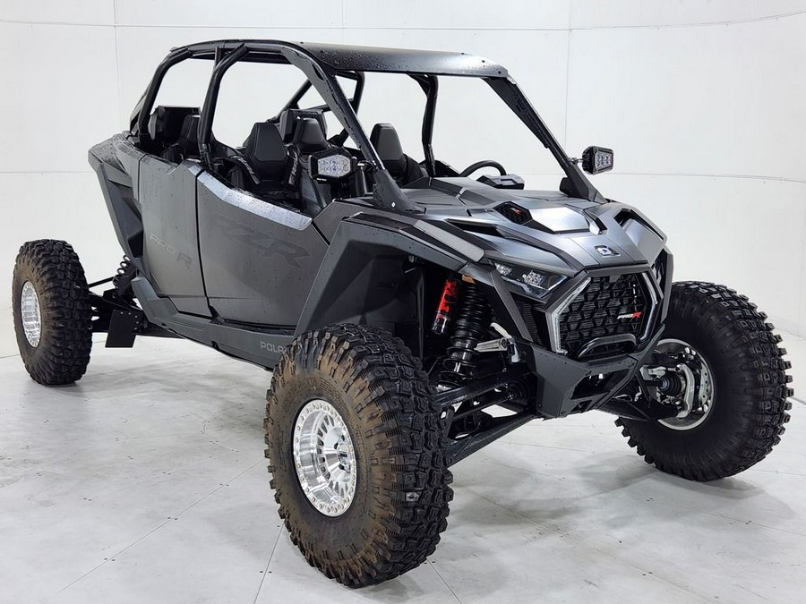 2025 Polaris® RZR Pro R 4 Ultimate
