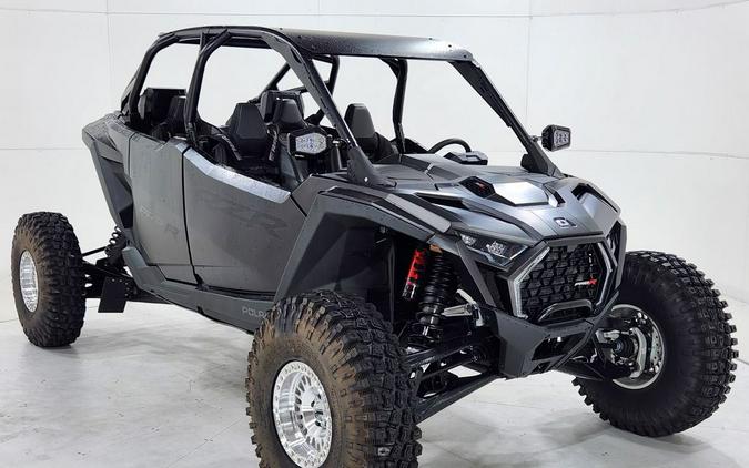 2025 Polaris® RZR Pro R 4 Ultimate