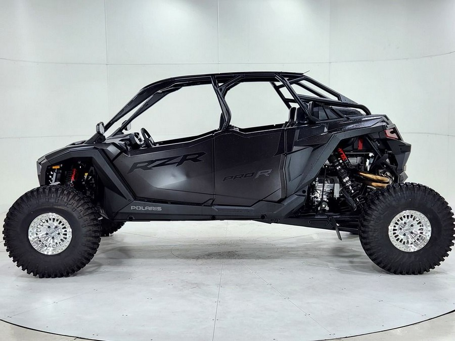 2025 Polaris® RZR Pro R 4 Ultimate