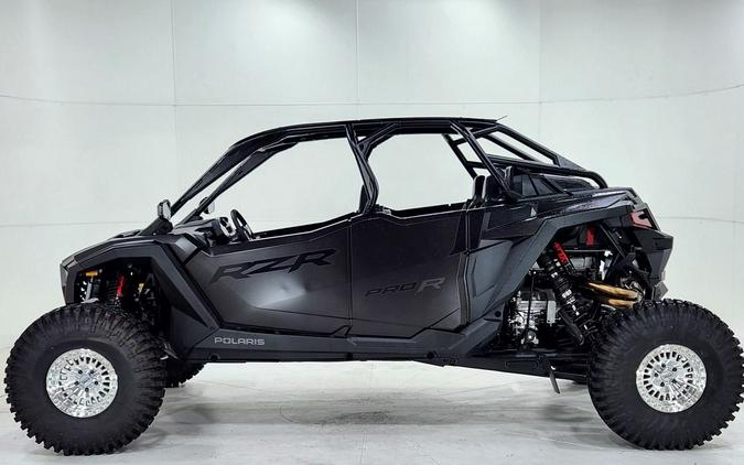 2025 Polaris® RZR Pro R 4 Ultimate