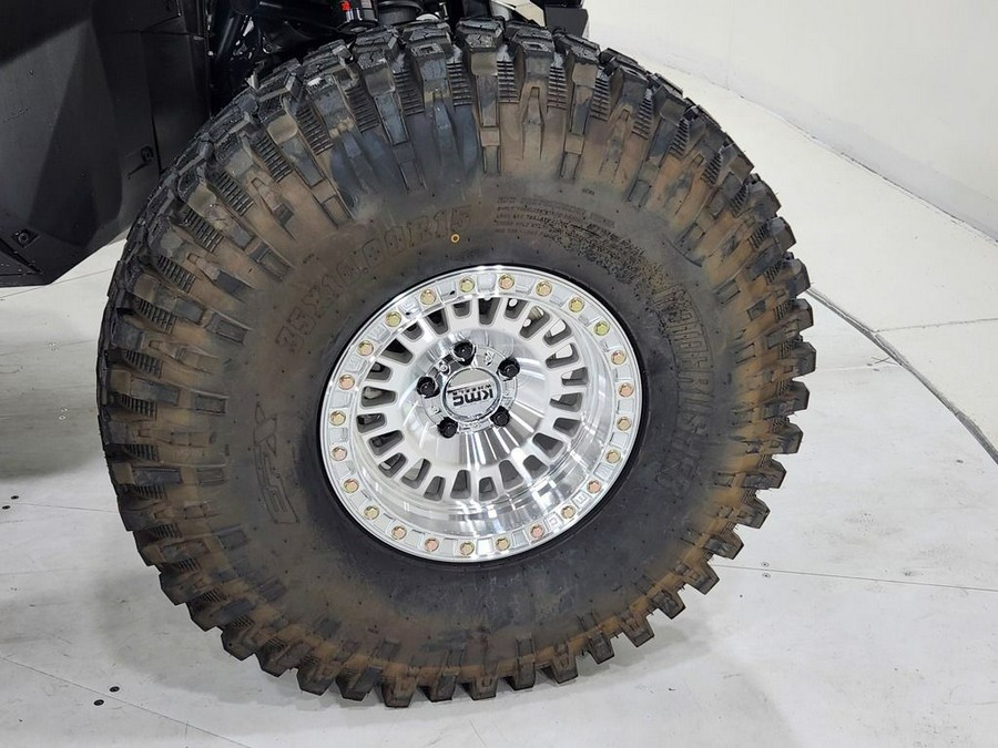 2025 Polaris® RZR Pro R 4 Ultimate