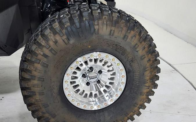 2025 Polaris® RZR Pro R 4 Ultimate