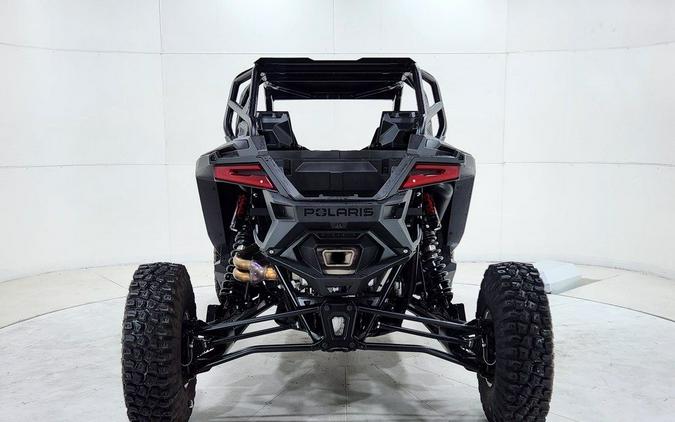 2025 Polaris® RZR Pro R 4 Ultimate