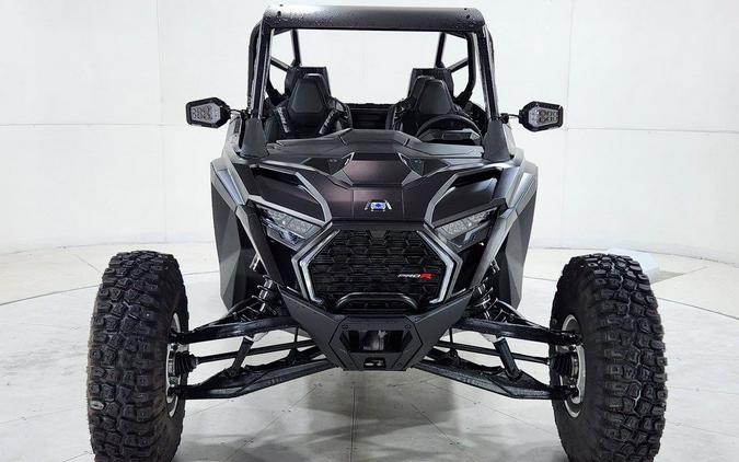 2025 Polaris® RZR Pro R 4 Ultimate