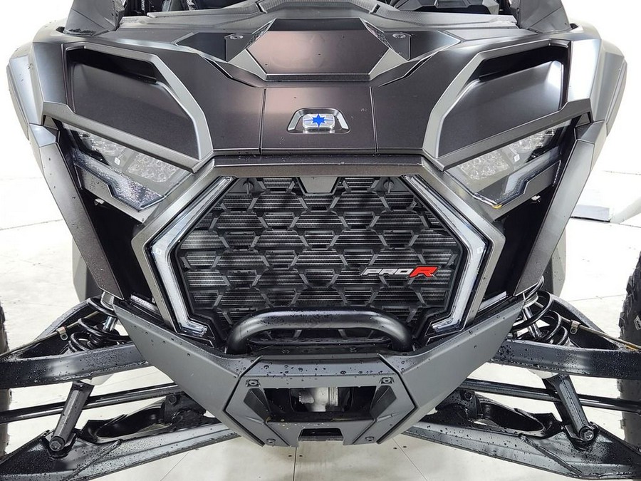 2025 Polaris® RZR Pro R 4 Ultimate