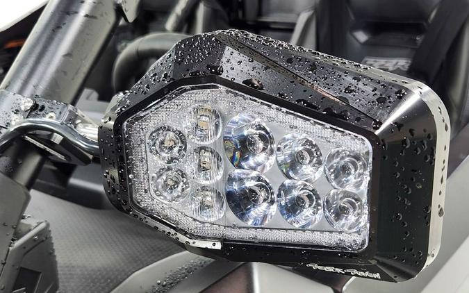 2025 Polaris® RZR Pro R 4 Ultimate