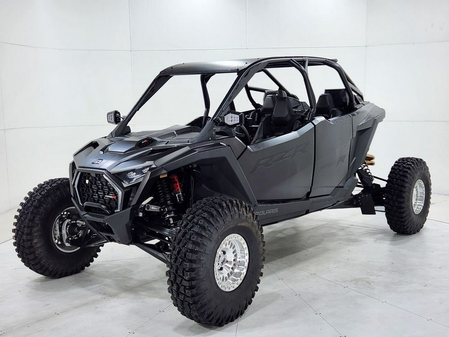 2025 Polaris® RZR Pro R 4 Ultimate