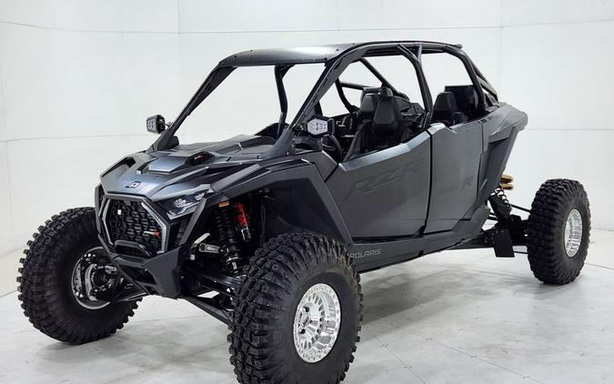 2025 Polaris® RZR Pro R 4 Ultimate