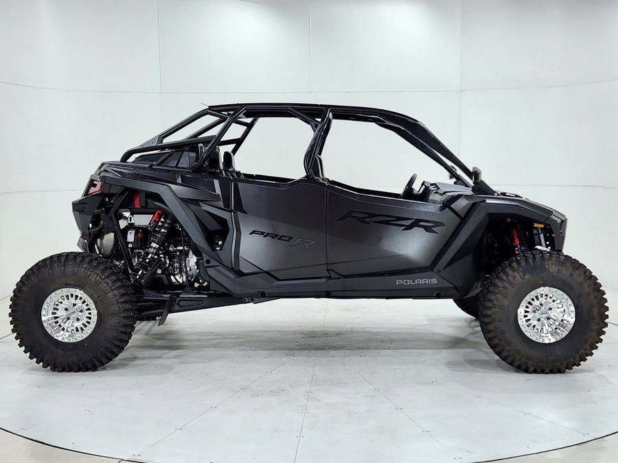 2025 Polaris® RZR Pro R 4 Ultimate