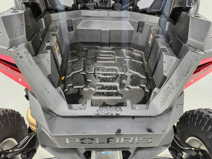 2025 Polaris® RZR Pro R 4 Ultimate