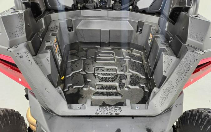 2025 Polaris® RZR Pro R 4 Ultimate