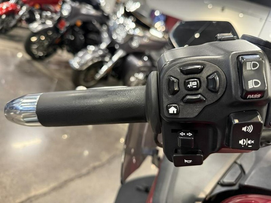 2018 Yamaha Star Venture