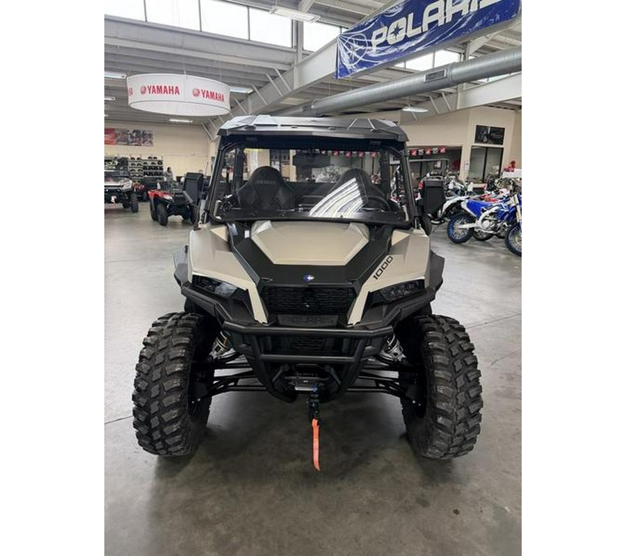 2024 Polaris® General XP 1000 Ultimate