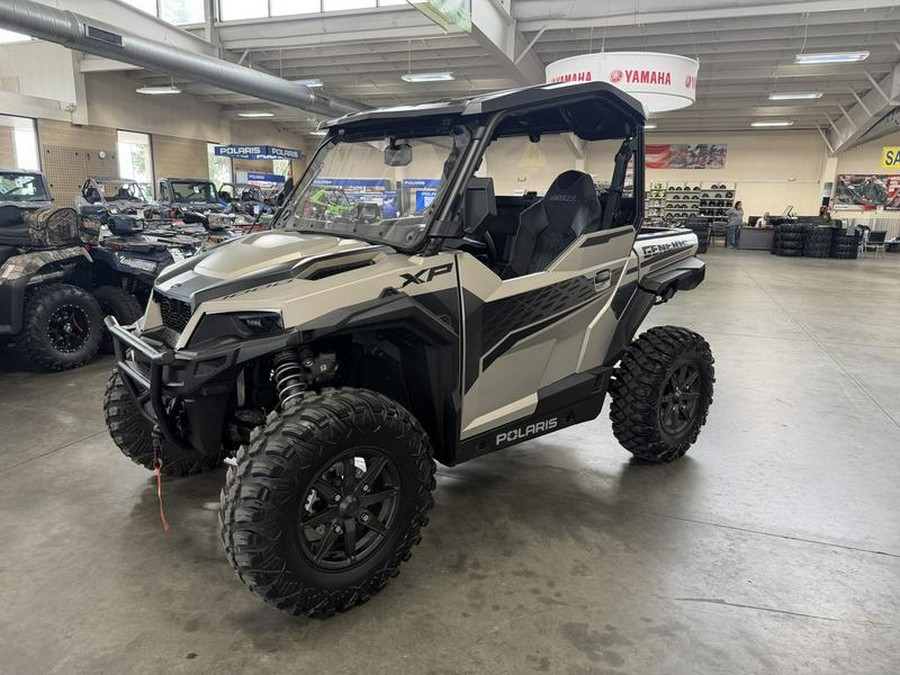 2024 Polaris® General XP 1000 Ultimate