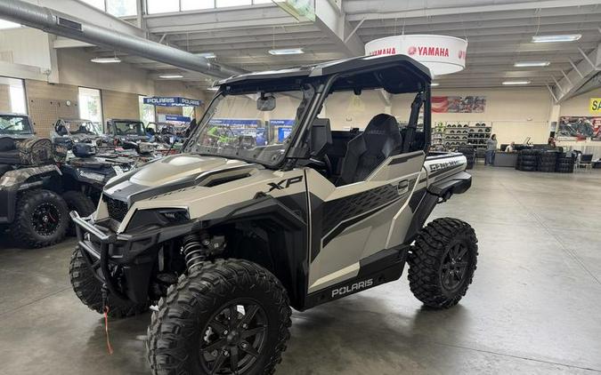 2024 Polaris® General XP 1000 Ultimate