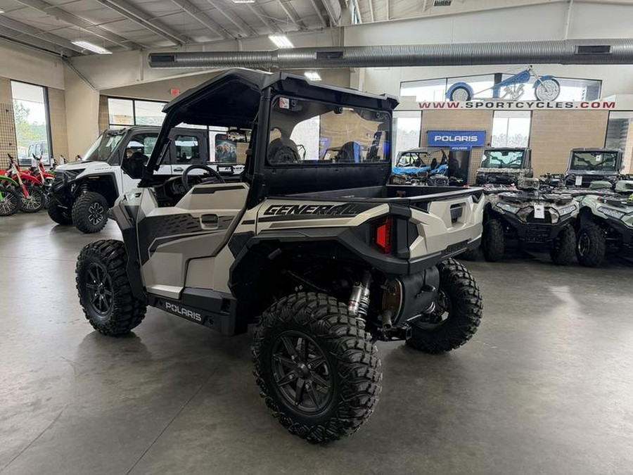 2024 Polaris® General XP 1000 Ultimate