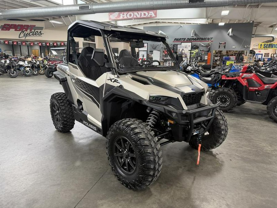 2024 Polaris® General XP 1000 Ultimate