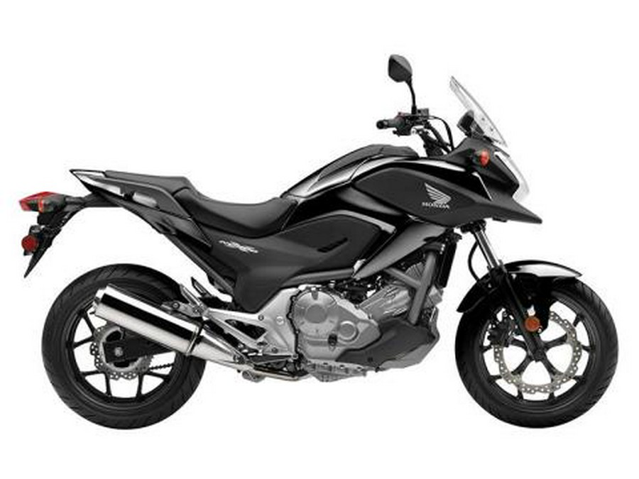 2014 Honda NC700X® DCT ABS