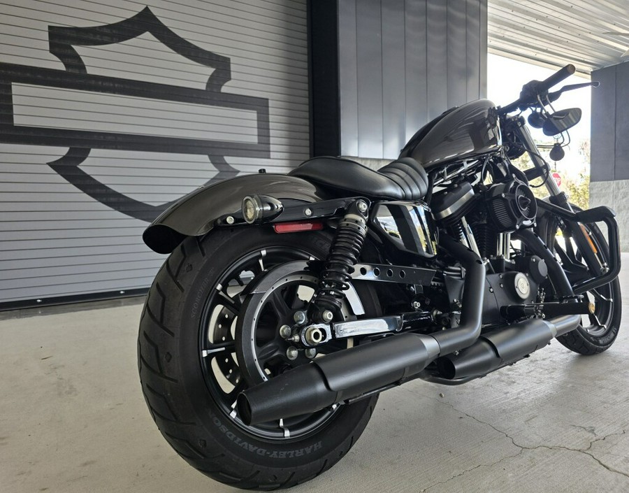 2020 Harley-Davidson® Iron 883™ XL 883N