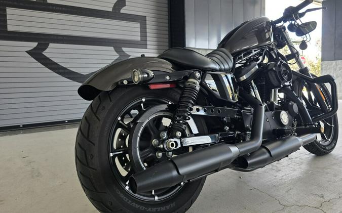 2020 Harley-Davidson® Iron 883™ XL 883N